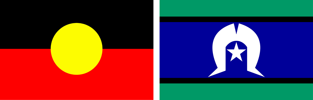 Aboriginal and Torres Strait Islander